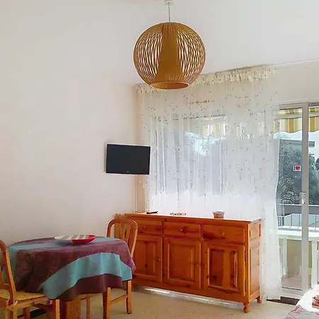 شقة Studio, 4 Pers., Vue Piscine - Fr-1-610-127 *