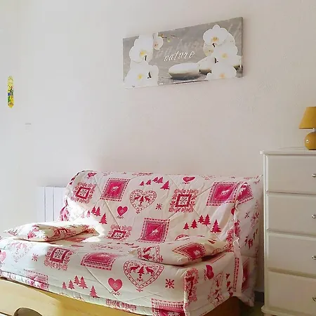 Studio, 4 Pers., Vue Piscine - Fr-1-610-127 * بورم لي ميموزا