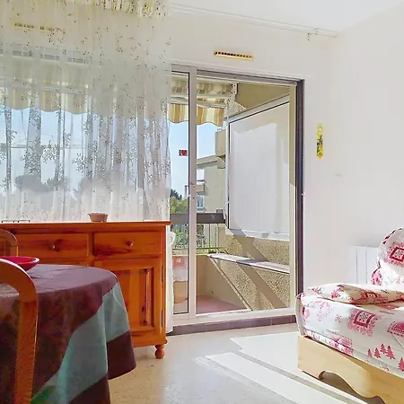 Studio, 4 Pers., Vue Piscine - Fr-1-610-127 Bormes-les-Mimosas