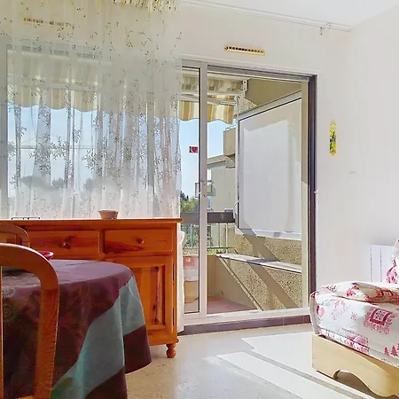 Studio, 4 Pers., Vue Piscine - Fr-1-610-127 Daire *